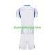 Camisola Brighton & Hove Albion Criança Equipamento Segundo 2026-2027 Manga Curta